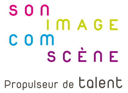 Son, Image, Com, Scène - Propulseur de talent